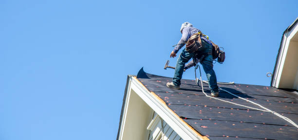 Slate Roofing Contractor in Fredonia, AZ